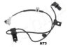 HYUNDAI 9567017110 Sensor, wheel speed